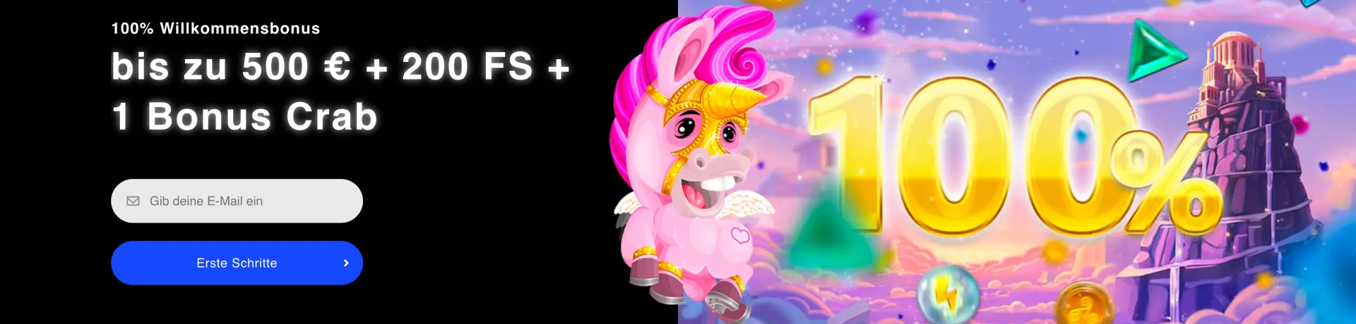 Librabet Casino Banner